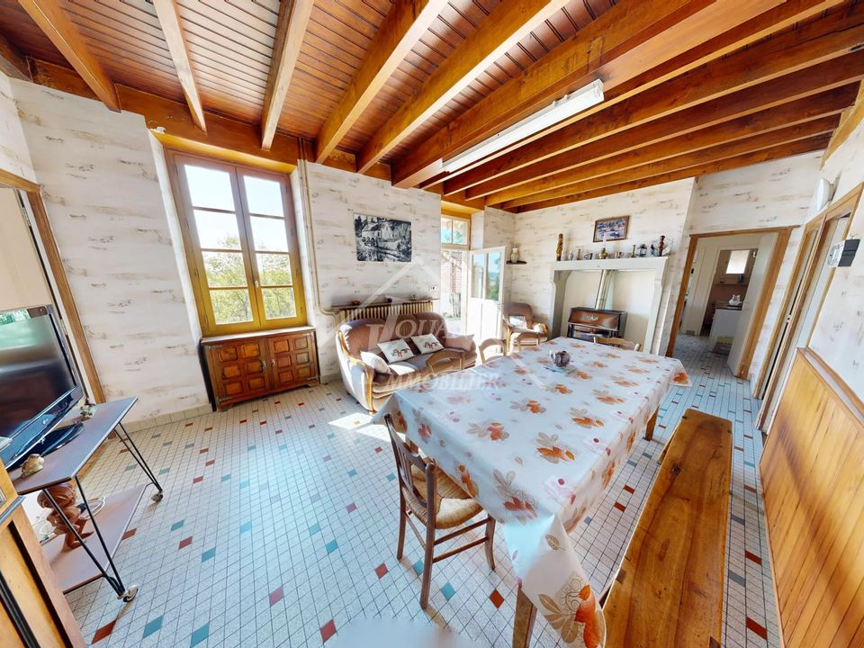 Villa i Bayet, Allier - foto 2
