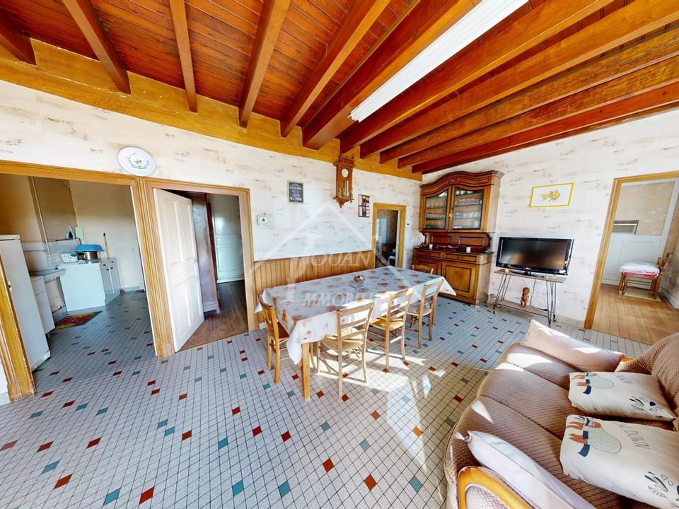Villa i Bayet, Allier - foto 4