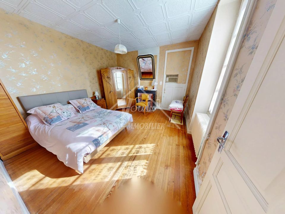 Villa i Bayet, Allier - foto 5