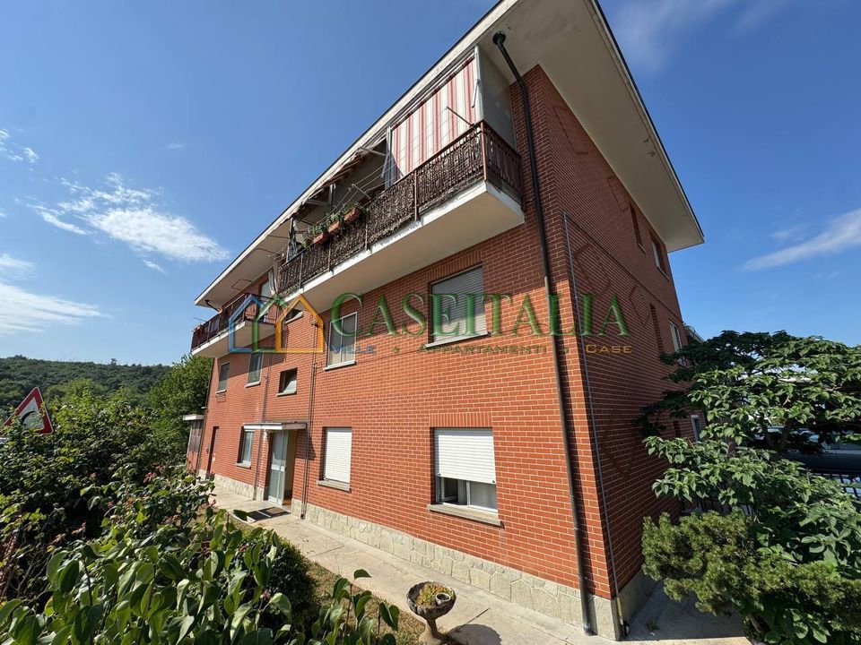 Appartement in Villarbasse, Turin - foto 1