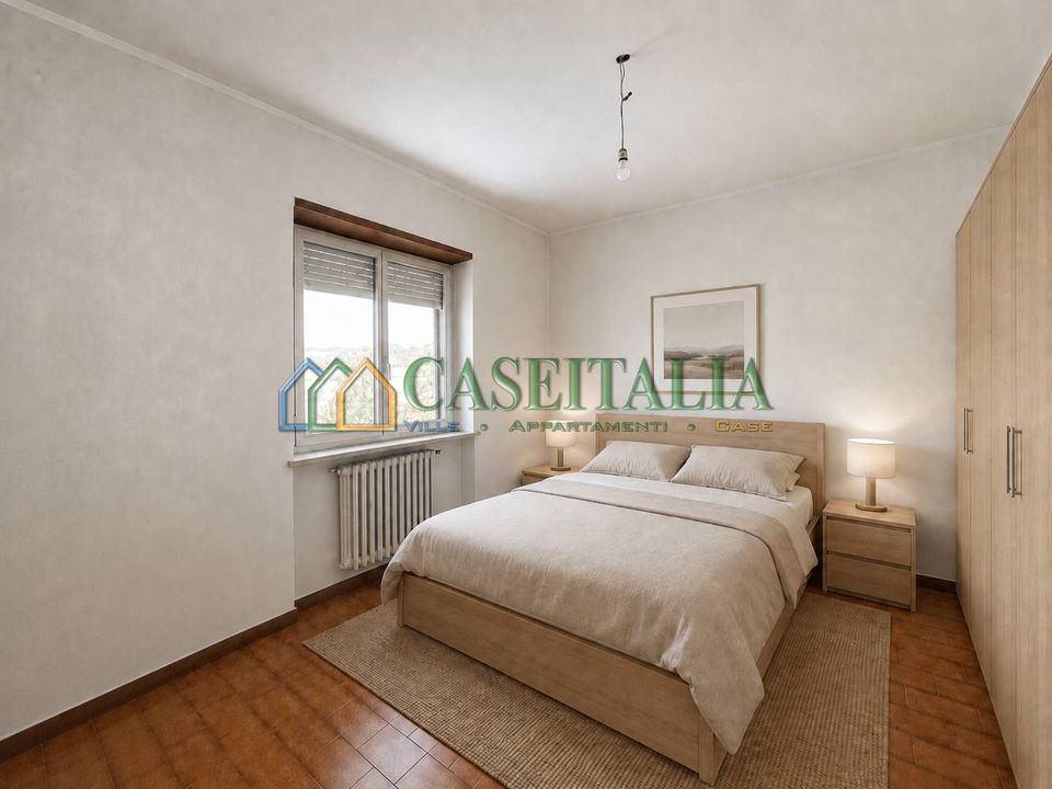 Appartement in Villarbasse, Turin - foto 5