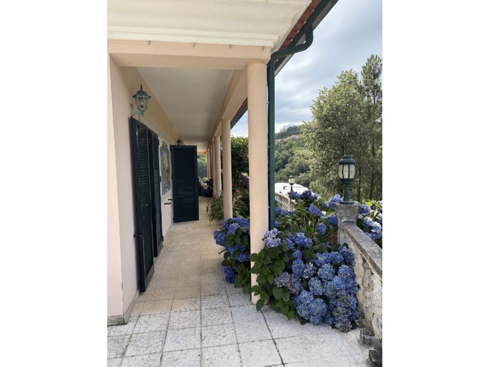Villa i Pepim, Viseu - foto 1