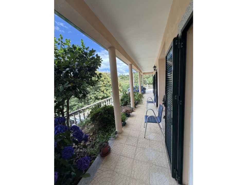 Villa i Pepim, Viseu - foto 2