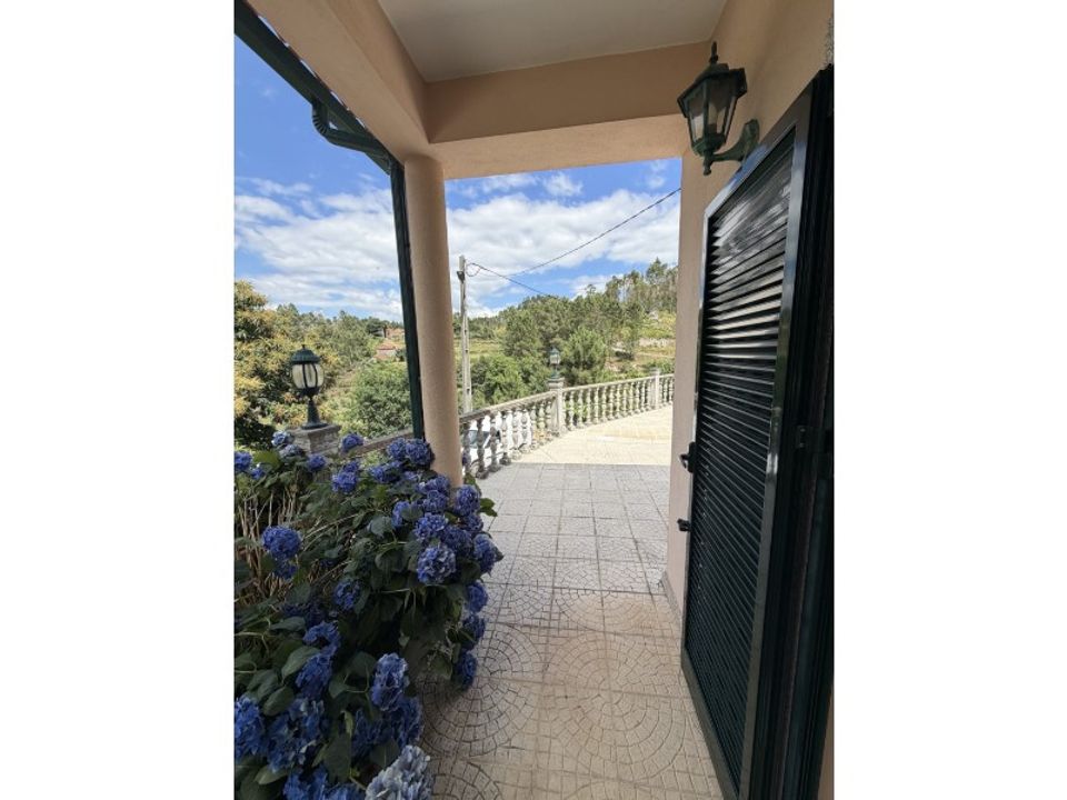 Villa i Pepim, Viseu - foto 3