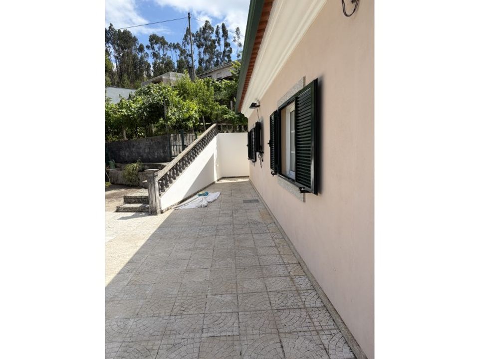 Villa i Pepim, Viseu - foto 4