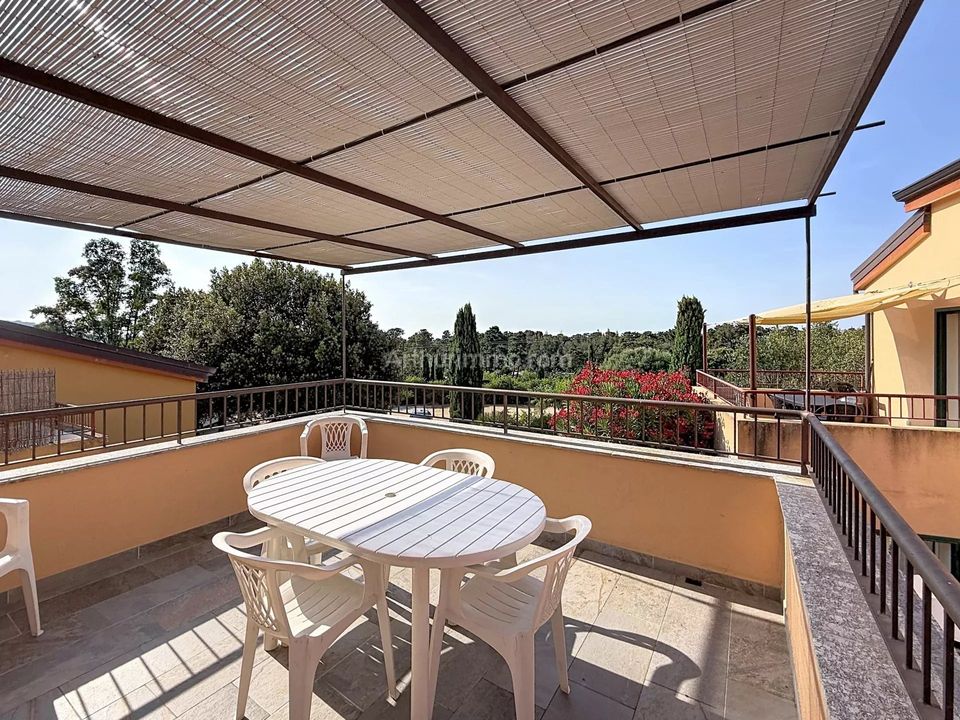 Apartament a Belgodère, Haute-Corse - foto 1