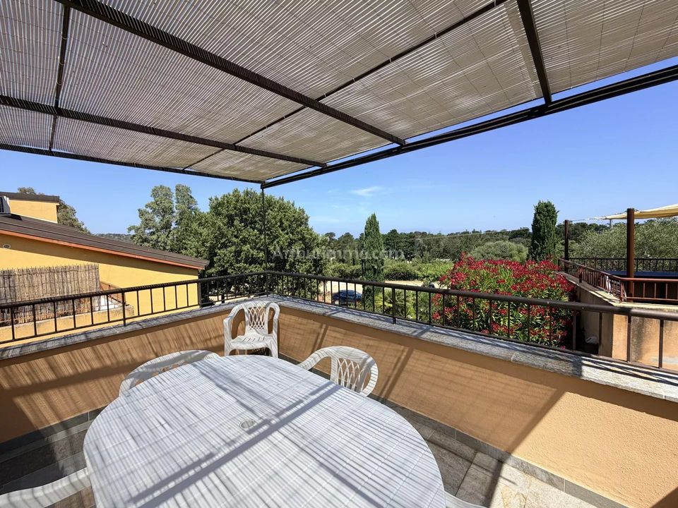 Apartament a Belgodère, Haute-Corse - foto 2