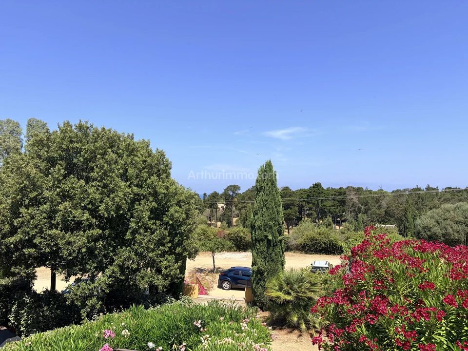 Apartament a Belgodère, Haute-Corse - foto 3