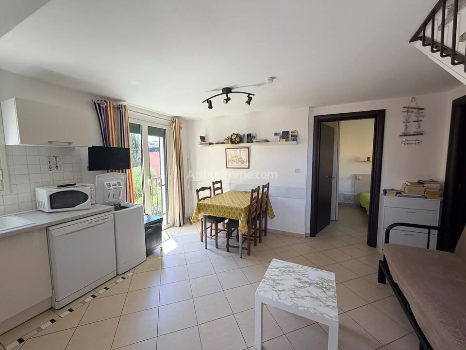 Apartament a Belgodère, Haute-Corse - foto 4