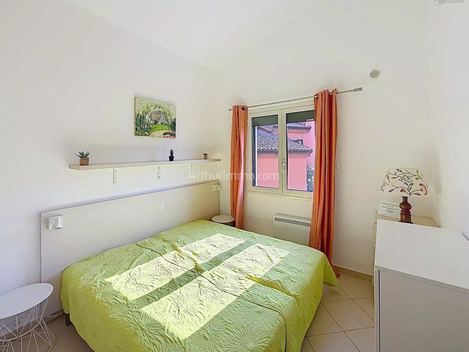 Apartament a Belgodère, Haute-Corse - foto 5