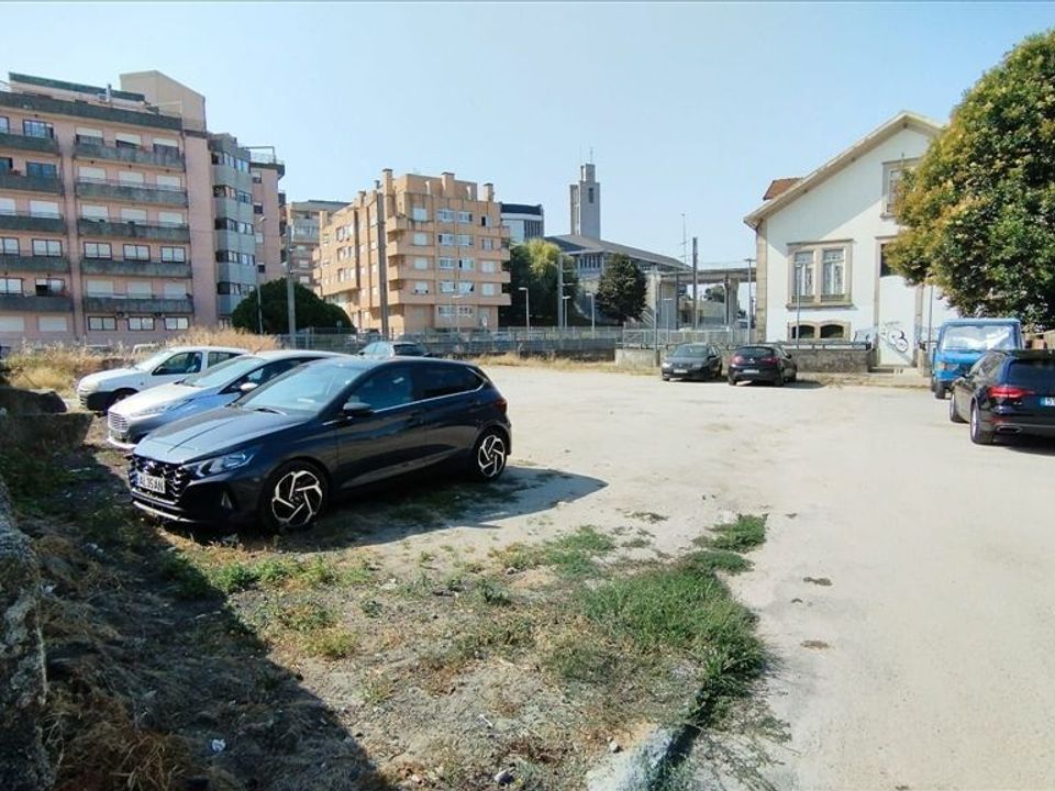 Helårsgrund i Valongo, Porto - foto 2