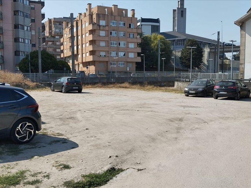 Helårsgrund i Valongo, Porto - foto 3