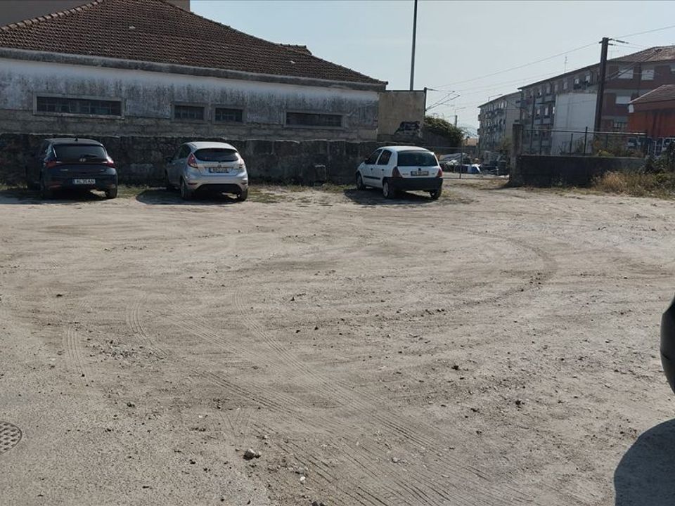 Helårsgrund i Valongo, Porto - foto 4
