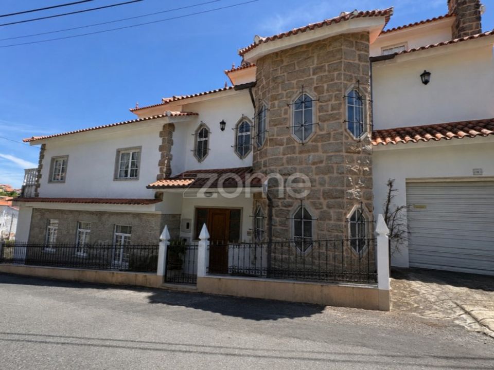 Villa i Cantar-Galo, Castelo Branco - foto 2