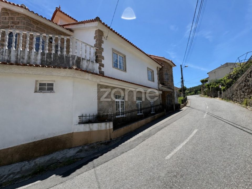 Villa i Cantar-Galo, Castelo Branco - foto 3