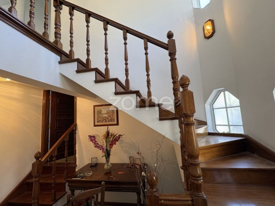 Villa i Cantar-Galo, Castelo Branco - foto 4