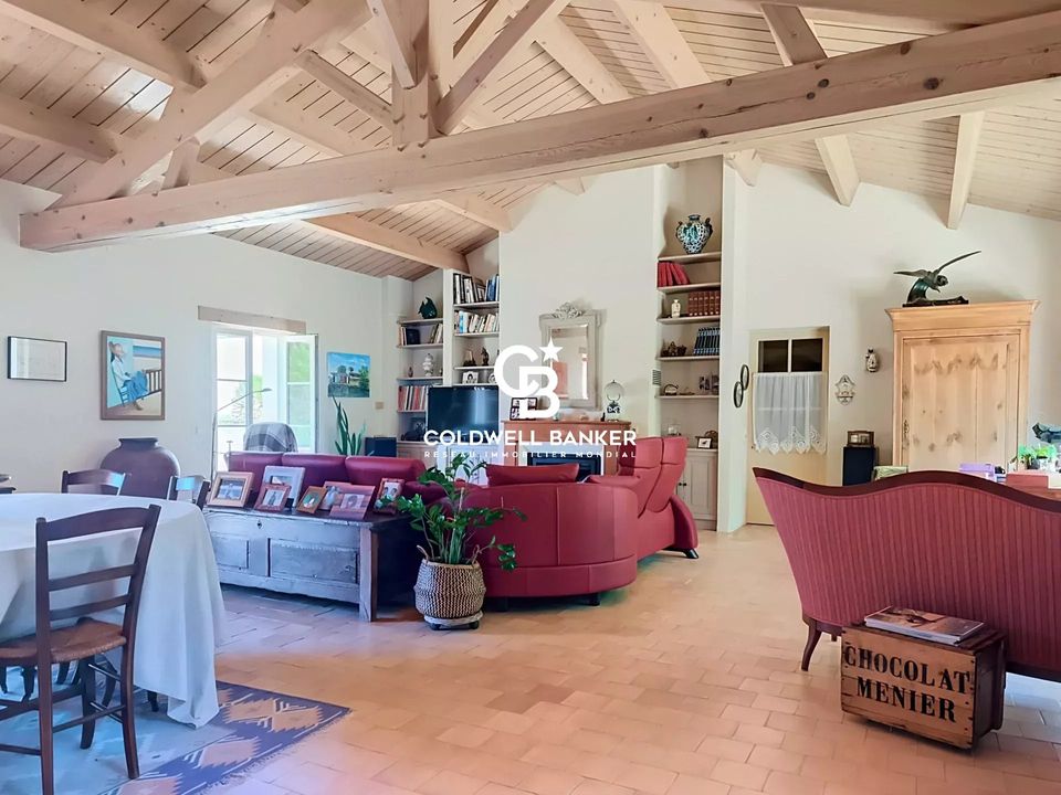 Villa i Talmont-Saint-Hilaire, Vendee - foto 2