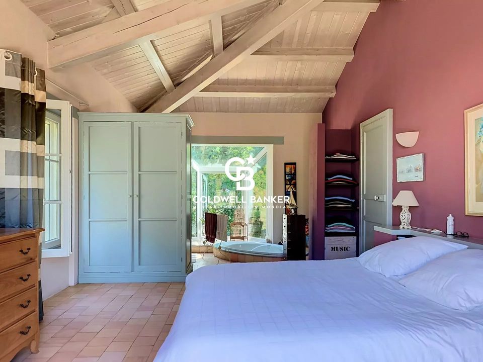 Villa i Talmont-Saint-Hilaire, Vendee - foto 3