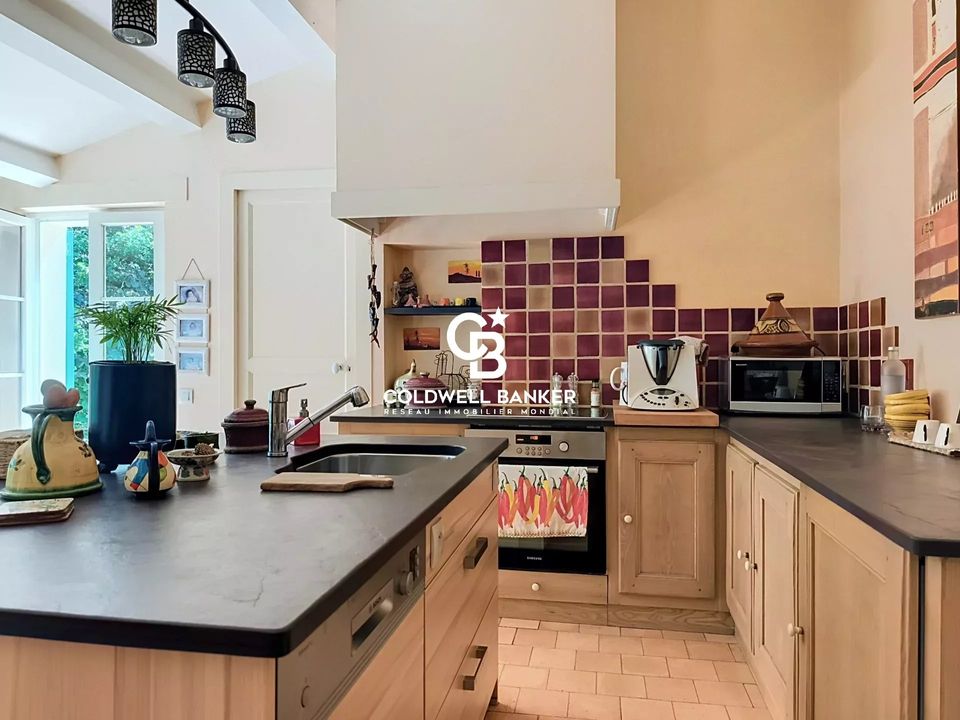 Villa i Talmont-Saint-Hilaire, Vendee - foto 4