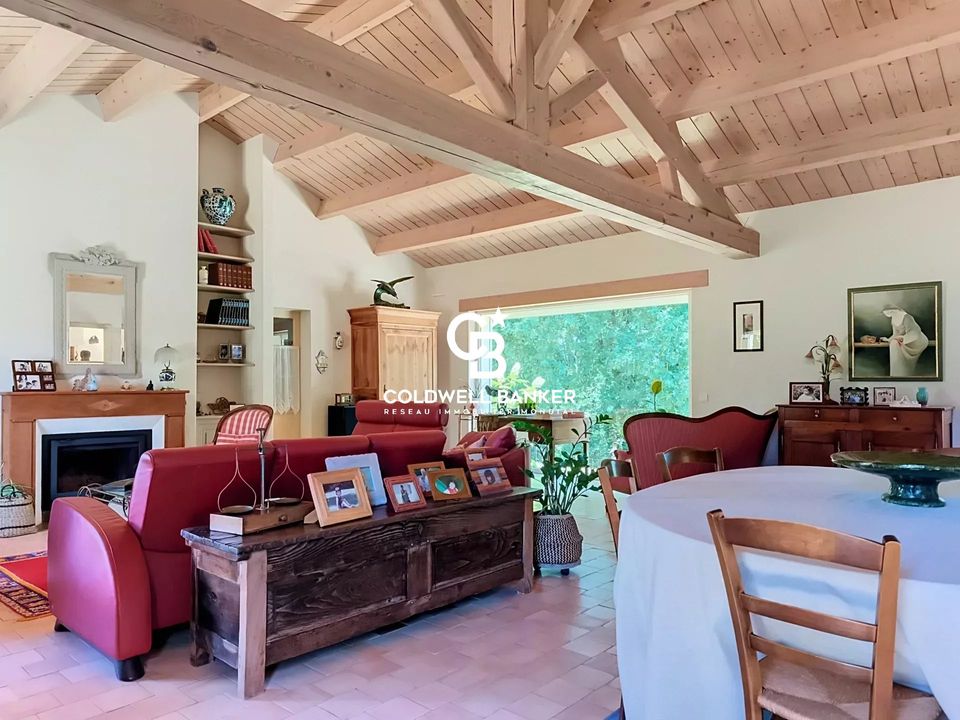 Villa i Talmont-Saint-Hilaire, Vendee - foto 5