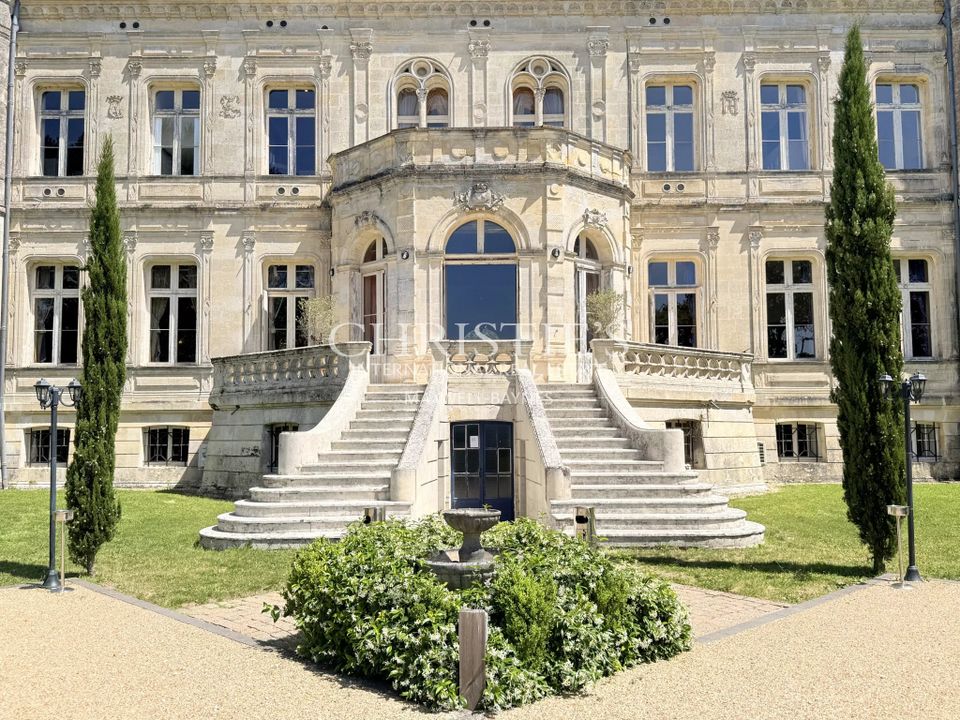 Landejendom i Perigueux, Dordogne - foto 4