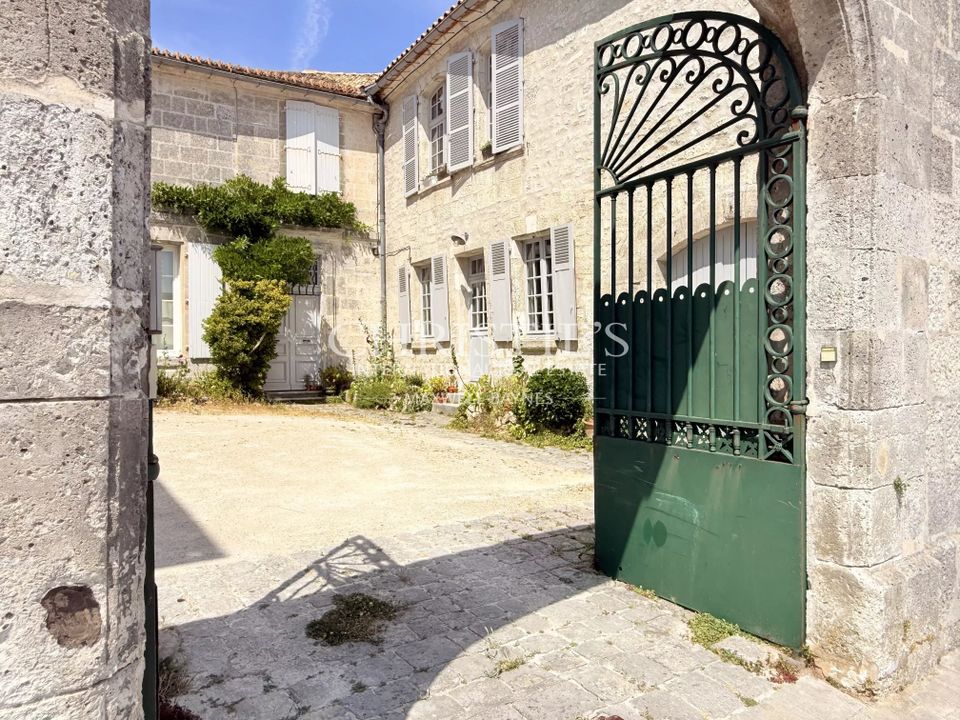 Villa i Angouleme, Charente - bilde 2