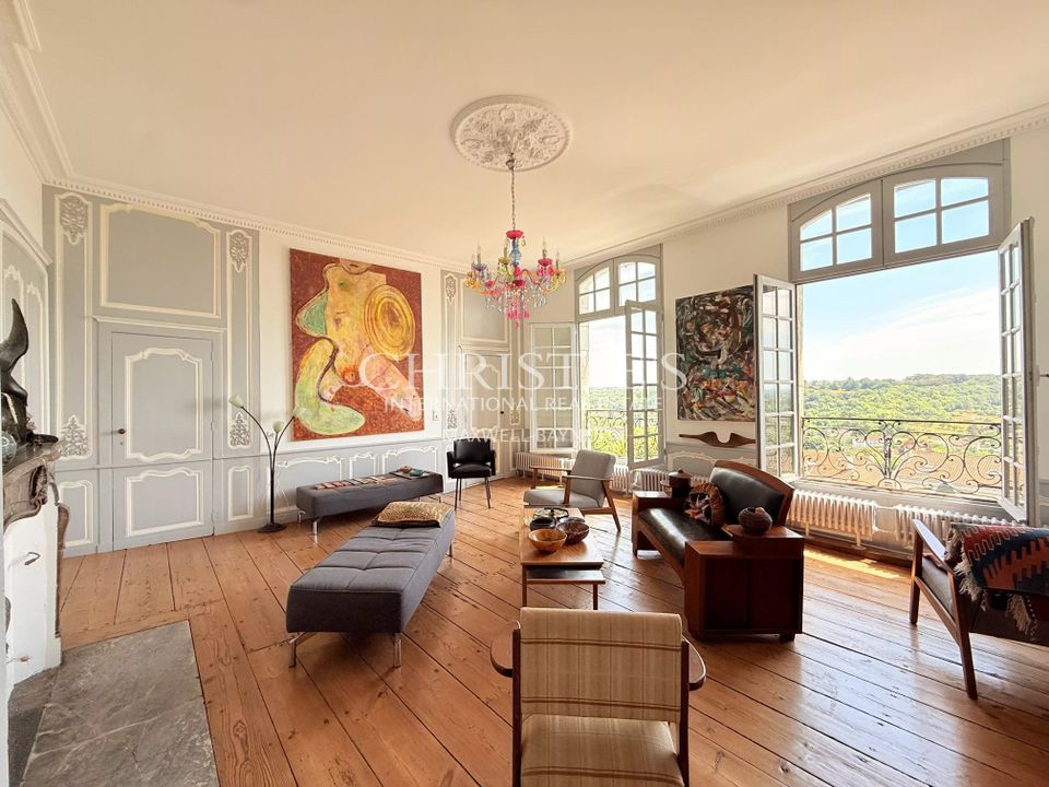 Villa i Angouleme, Charente - bilde 4