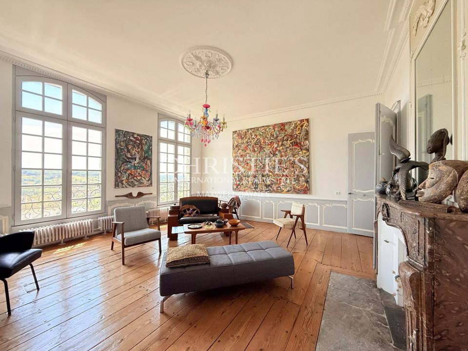 Villa i Angouleme, Charente - bilde 5