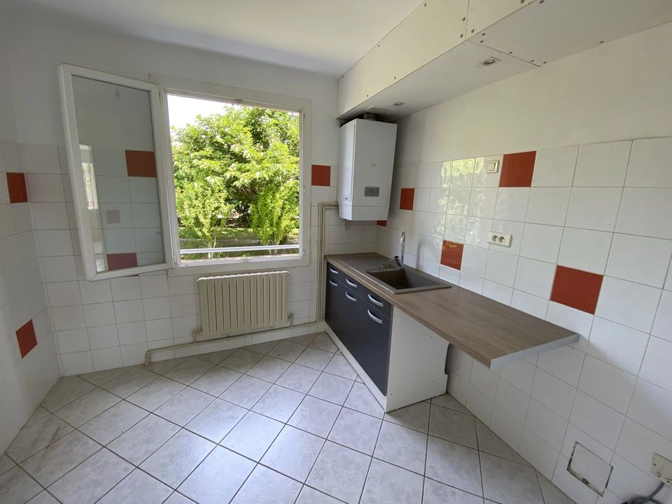 Lejlighed i Gardanne, Bouches-du-Rhone - foto 4