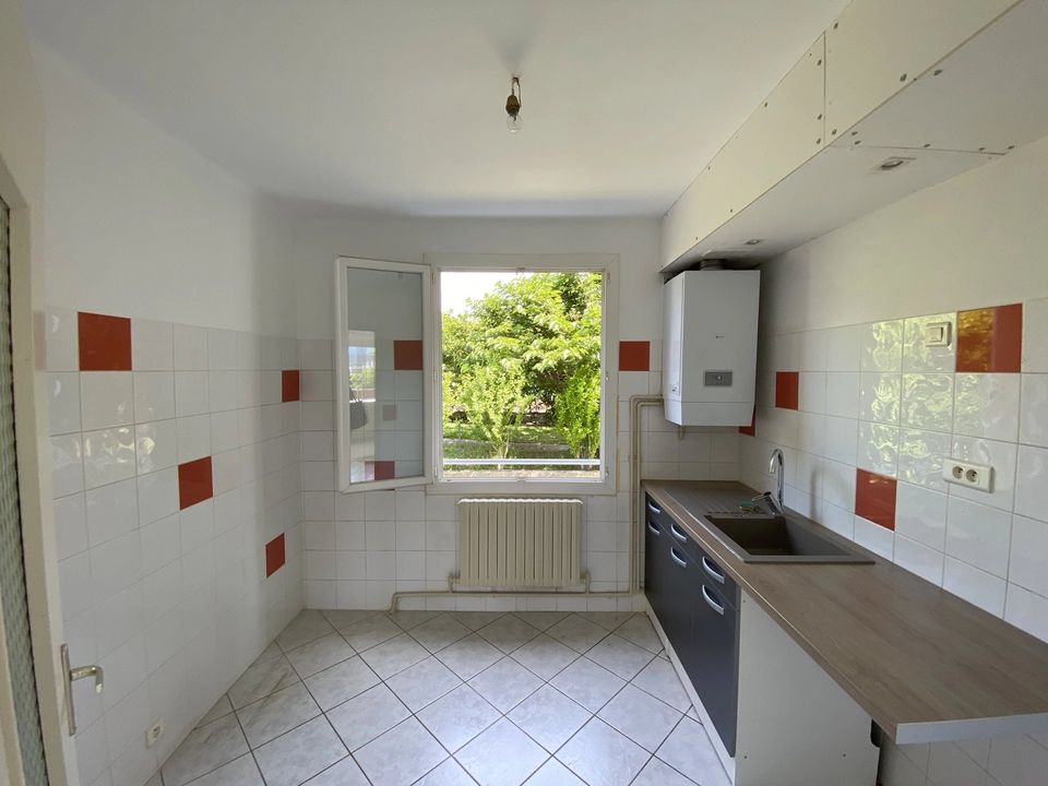 Lejlighed i Gardanne, Bouches-du-Rhone - foto 5