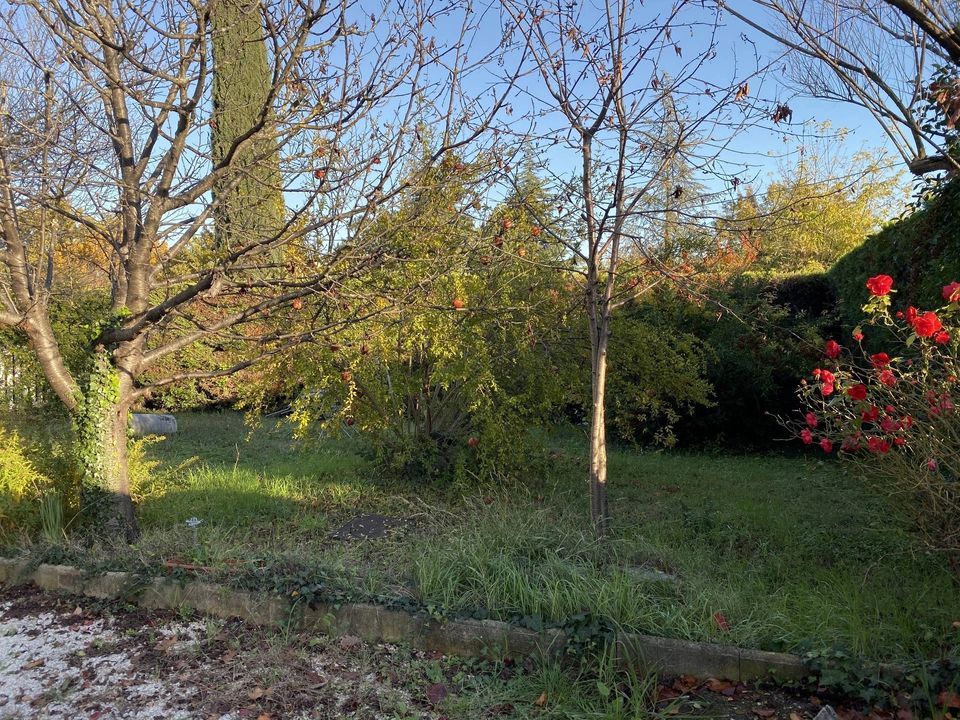 Lejlighed i Meyreuil, Bouches-du-Rhone - foto 1