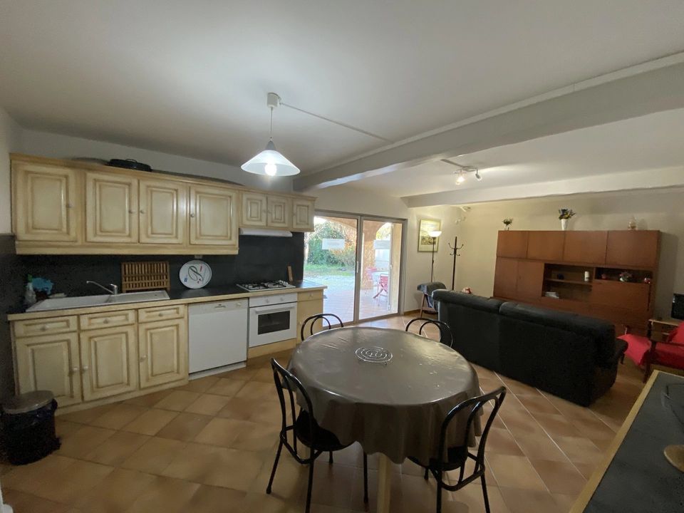 Lejlighed i Meyreuil, Bouches-du-Rhone - foto 2