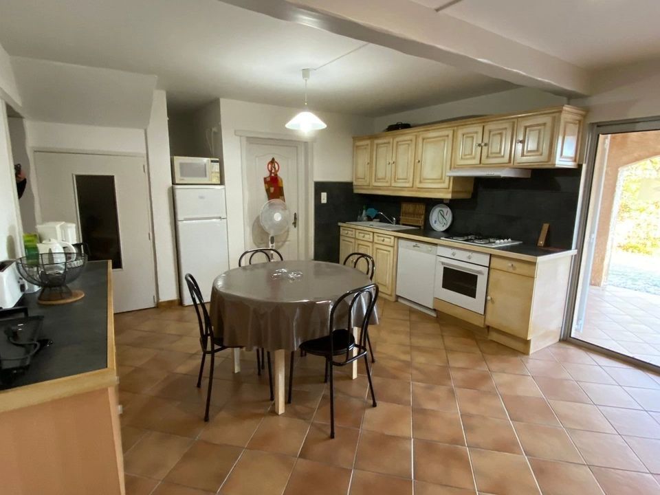 Lejlighed i Meyreuil, Bouches-du-Rhone - foto 3