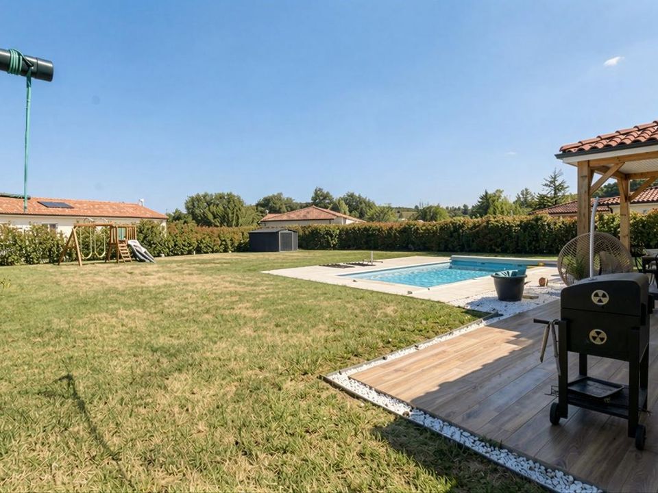 Villa a Noe, Haute-Garonne - foto 2