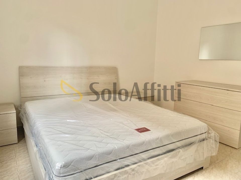 Apartamento en Bari, Bari - foto 1