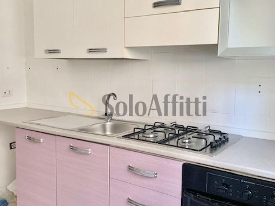 Apartamento en Bari, Bari - foto 5