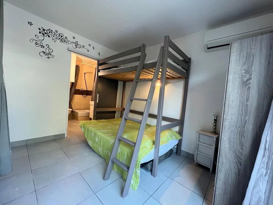 Apartment in La Ciotat, Bouches-du-Rhone - photo 3