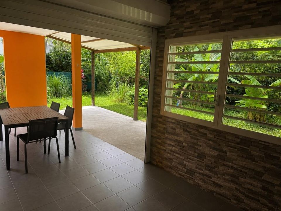 Wohnung in Cayenne, French Guiana - Foto 2