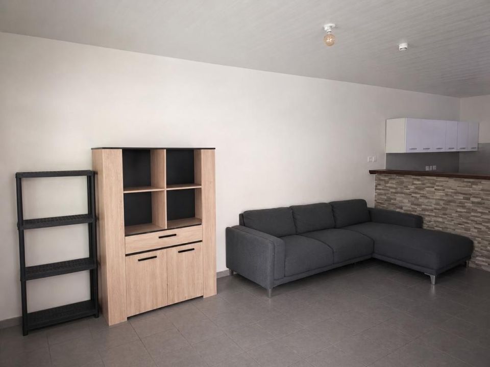Wohnung in Cayenne, French Guiana - Foto 4