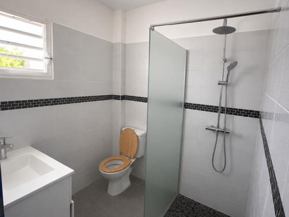 Wohnung in Cayenne, French Guiana - Foto 5