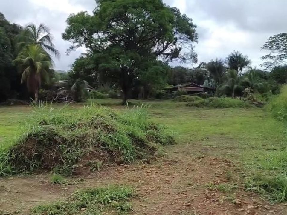 Tomt i Remire-Montjoly, French Guiana - bilde 1