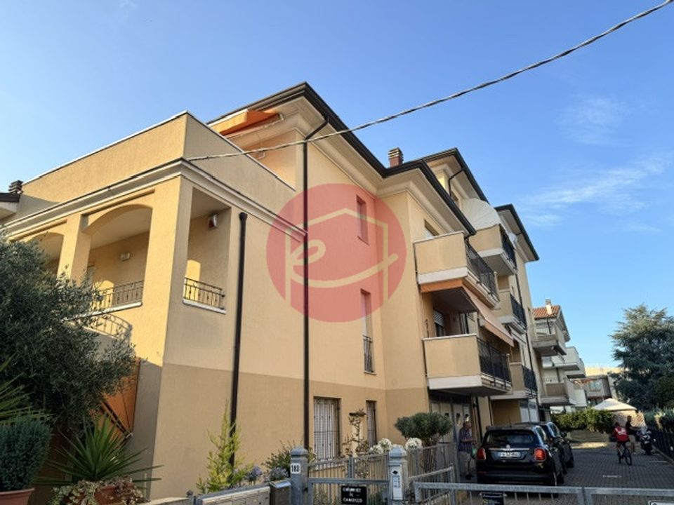 Penthouse - Santarcangelo Di Romagna, Rimini - photo 1