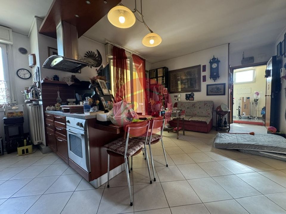 Penthouse - Santarcangelo Di Romagna, Rimini - photo 4