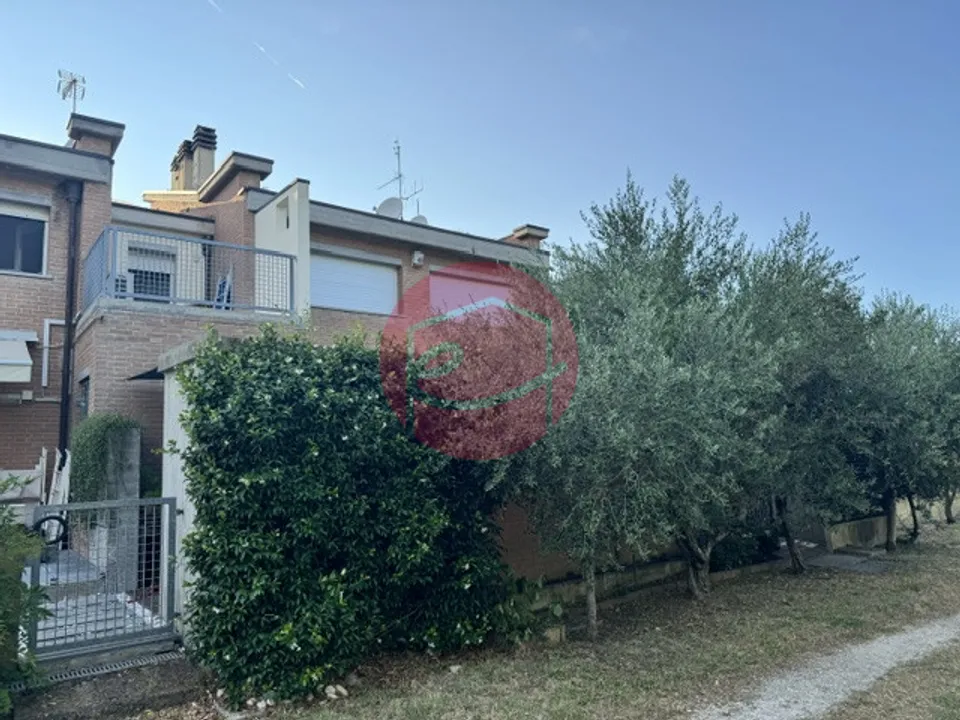 Maison mitoyenne - Santarcangelo Di Romagna, Rimini - photo 1