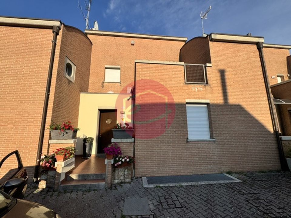 Maison mitoyenne - Santarcangelo Di Romagna, Rimini - photo 2