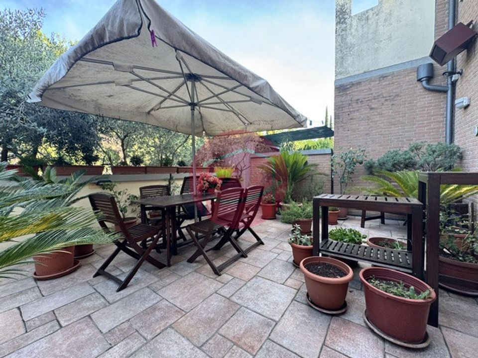 Maison mitoyenne - Santarcangelo Di Romagna, Rimini - photo 3
