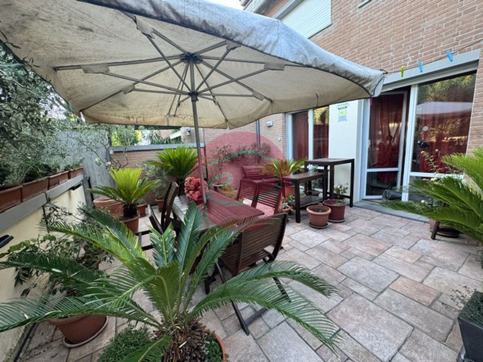 Maison mitoyenne - Santarcangelo Di Romagna, Rimini - photo 4