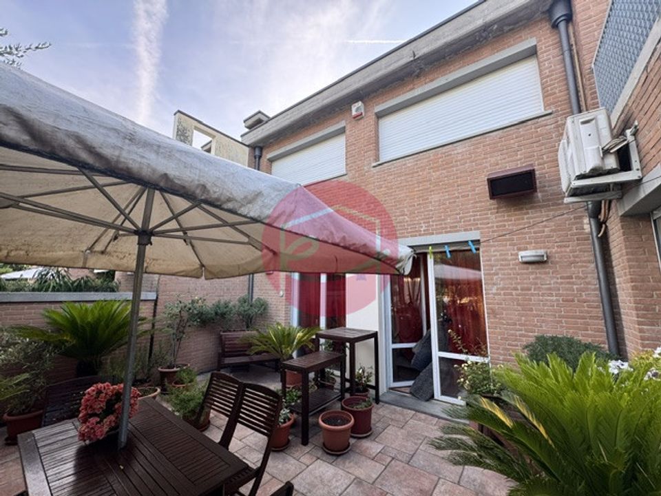 Maison mitoyenne - Santarcangelo Di Romagna, Rimini - photo 5