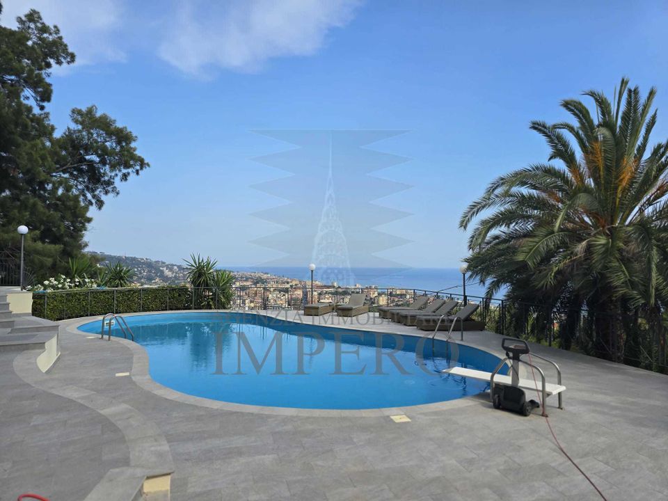 Villa in Ventimiglia, Imperia - foto 1