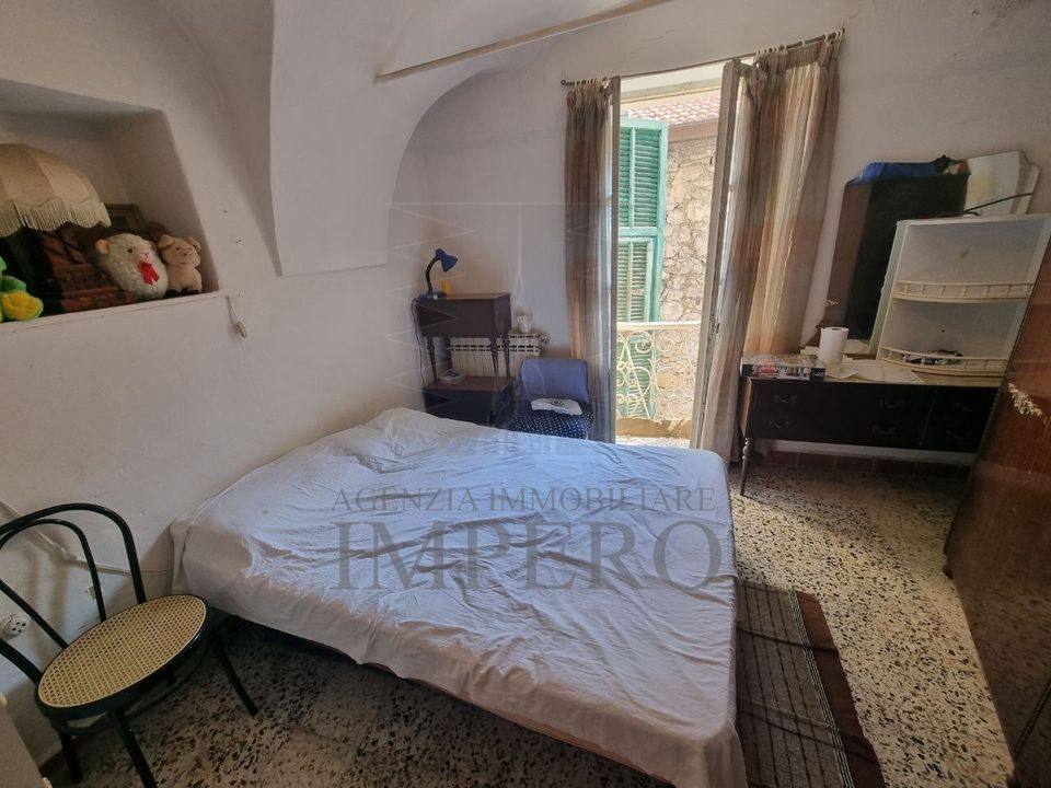 Lejlighed i Ventimiglia, Imperia - foto 1